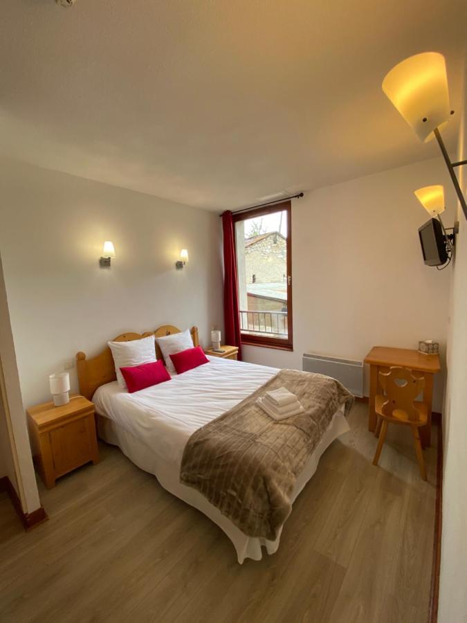 Auberge La Cascade Maison d'hôtes Avrieux